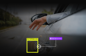 What Is Fly Tipping? Tackling Illegal Dumping with AI-Powered Solutions