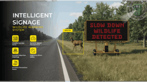 Deer Vehicle Collision: Why Up to 74,000 Happen Every Year in the UK and How to Prevent Them