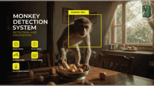 The Ultimate Monkey Repellent Guide: AI Solutions for Your Property