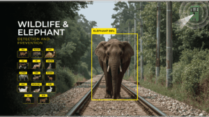 Elephant Crop Damage: How to Protect Your Farm from Wildlife Raids