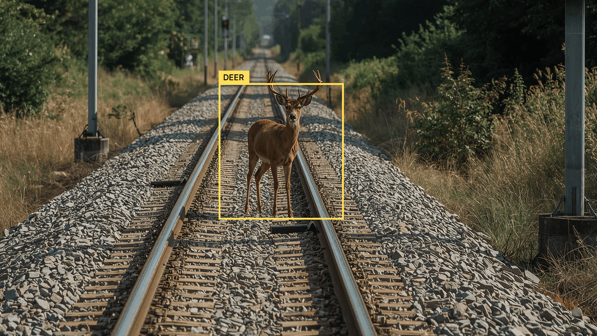 Deterrence System Banner