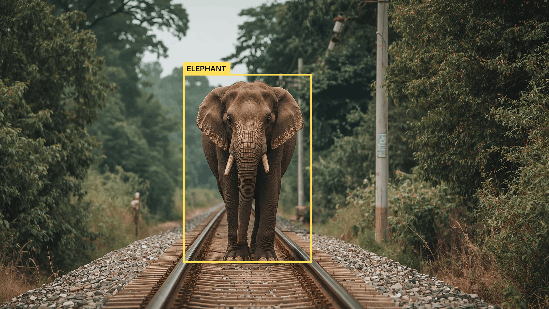 Deterrence System Banner