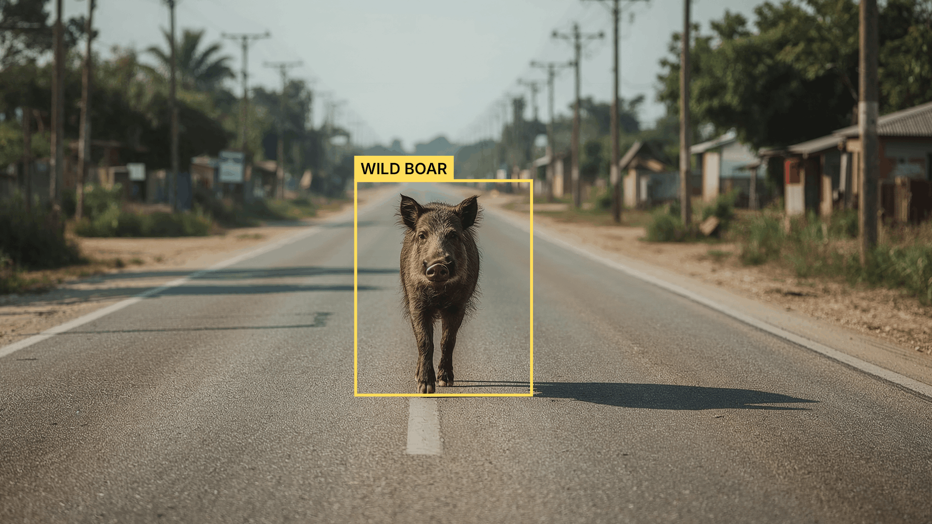 Deterrence System Banner