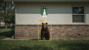 Bear Deterrent: Why Human Bear Conflict Is Rising Fast and What AI Is Doing About It